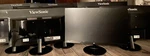 Viewsonic VA2359-SMH Ips Led Monitor Black. Fixed Price $49.00.