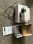 Victsing Home Theatre Led Projector Model BH400A. Fixed Price $45.00.