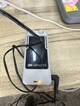 3M Micro Professional Projector MPRO110. Fixed Price $40.00.