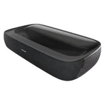Hisense 100L9H-RB 4K Trichroma Projector 3000 Ansi Lumens Dolby Vision & Atmos. Fixed Price $1193.00.