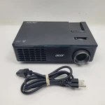 Acer DSV1134 Dlp Projector Tested Working Read Description. Fixed Price $60.00.