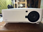 Nec NP-M403H Dlp Projector 4000 Ansi Cinema Movie Full With Hdmi. Fixed Price $150.00.