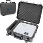 Casematix Projector Travel For Viewsonic PA503S PA503W PA503X PG703W. Fixed Price $59.99.
