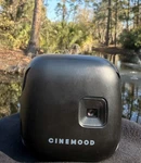 Cinemood 360 Portable Mini Projector. Fixed Price $45.00.