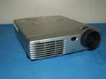 Plus U2-X2000 U2X2000 Data Projector. Fixed Price $185.22.