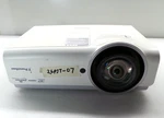 Promethean PRM-45A Dlp Projector 3600 Lumens Wxga (lamp Timer: 2673H) Units Only. Fixed Price $69.99.