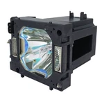 Al Series Lamp & Housing For The Eiki LC-HDT700I Projector 90 Day Warranty. Fixed Price $58.99.