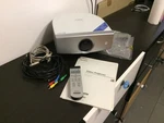 Sony Video Projector VPL-HS3 Complete Set. Fixed Price $139.50.