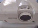 Mitsubishi XD700U-G Projector 5000 Lumens Great!!!. Fixed Price $300.00.