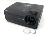 Viewsonic PJD6240 Dlp Projector VS11990 120 Lamp Hours - No Remote. Fixed Price $69.98.
