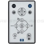 Hp L1712A Oem Projector Remote Control MP2210 MP3320 MP3222. Fixed Price $19.99.