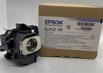 Epson H337A Original Projector Lamp & Housing -1 Year Warranty. Fixed Price $274.99.