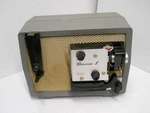 Vintage Kodak Brownie Movie Projector Model A15 F/1.6 8MM Film. Fixed Price $44.95.