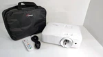 Optoma Technology W335 3800-LUMEN Wxga Dlp Projector. Fixed Price $359.00.