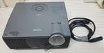Toshiba TDP-S8 Dlp Projector Tested Good K367 Deb. Fixed Price $29.99.