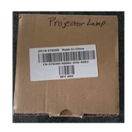 Dell Projector Lamp With Housing 078J96 For 1209S 1609WX 1510X 1610HD 1800MP. Fixed Price $16.99.