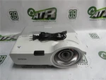 Epson H330A Projector 1415 Lamp Hours Bright Display Tested Good Condition. Fixed Price $64.99.