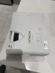 Projector Hitachi CP-EX251N + CP-EX250N Hdmi Xga 3LCD Need New Lamp. Fixed Price $53.71.