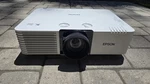 Epson Powerlite L630U 3LCD Projector 3100 Lamp Hours *read Description*. Fixed Price $1100.00.