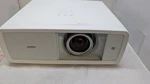 Sanyo PLV-Z2000 Projector With Remote. Fixed Price $133.10.