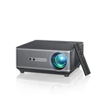 Yaber K1 Projector 400ISO Ultra Bright, Home Theater Movie With Wif.... Fixed Price $156.23.