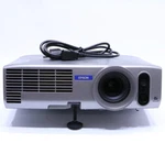 Epson EMP-835 Lcd Projector 1738 Lamp Hours. Fixed Price $29.99.