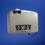 Epson EMP-7800 Lcd Projector Fully Working Tested Clear Image Vga Bnc. Fixed Price $48.00.