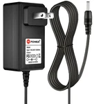 Pkpower Ac Adapter Charger For Aaxa Pico KP-100-02 Dlp Projector Psu. Fixed Price $12.19.