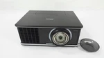 Infocus IN3916 Full Hd Short Throw Projector - Lamp Timer : 1300 Hours. Fixed Price $149.99.