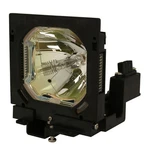Jaspertronics Lamp & Housing For Sanyo PLC-XF31L Projectors Year Warranty. Fixed Price $116.99.