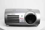Samsung SP-H710AE 720P Dlp Projector 1280X720 HD2+ 700 Lumens Tested. Fixed Price $345.00.