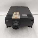 Epson Powerlite Lcd Projector ELP-5300 *lamp Hours 1330*. Fixed Price $59.99.