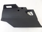 Mini One - Cooper F56 F55 2014 Left Other Part Centre Console MIV28722. Fixed Price $54.57.