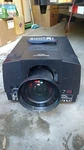 Barco Helios Projector. Fixed Price $2500.00.