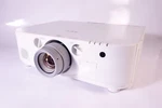 Nec NP-PA622U 6200 Lumens Wuxga 1080P Lcd Projector Read. Fixed Price $279.00.