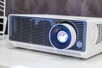 Lg BU60PST 4K Uhd Laser Probeam Projector 6000 Lumens, Dlp, 100-240V. Fixed Price $3316.84.
