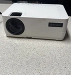 Vankyo 470C Projector. Fixed Price $22.00.