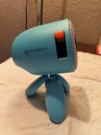 Vankyo Miracle 110 Mini Video Lcd Projector 720P 19"-100" No Power Cord. Fixed Price $23.49.