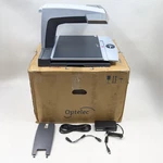 Optelec Clearview+ Hd Video Magnifier Base Unit W/ Table (cv-bu-xy-zbr) Gray. Fixed Price $226.91.