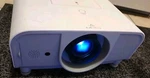 Sanyo PLC-XT21 Xtrax Lcd Multiverse Projector Lamp Hours: 58. Fixed Price $65.00.
