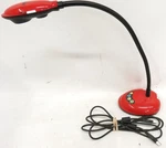 Lumens DC125 Classroom Presentation Camera * No Pedestal Used 1080P/30. Fixed Price $40.00.