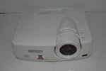 Mitsubishi WD720U Projector - 2326 Hours (LPX70). Fixed Price $48.75.