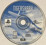 Tigershark (sony Playstation 1, PS1) Disc Only No Tracking M1252. Fixed Price $5.95.