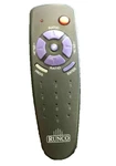 Runco ZEN100D EIA343 SK64-002 Projector Remote Control VX101C VX3 FAST$4SHIPPING. Fixed Price $48.00.