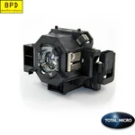 For Epson Powerlite 83C Projector Lamp 170 Total Micro V13H010L42-TM. Fixed Price $69.99.