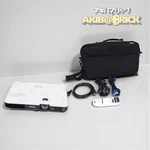 Epson EB-1785W 3LCD Projector Bright Clear Image 1,573 Lamp Hours Easy Setup. Fixed Price $1000.00.