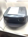 Caiwei 10000LMS Native 1080P Projector Office Multimedia Home Theater Led Movie. Fixed Price $300.00.