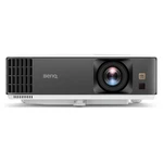 Benq TK700 3200-LUMEN 4K Uhd Dlp Projector Hdmi Built-in Speaker. Fixed Price $899.99.