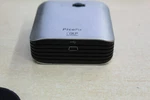 Awesome Philips Picopix PPX2055/F7 Projector, Lumens, 4.1 Oz, Usb For Pc. Fixed Price $84.96.