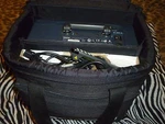 Polaroid PV-340 Lcd Projector ( Used ) Good Working Condition!!!. Fixed Price $121.50.